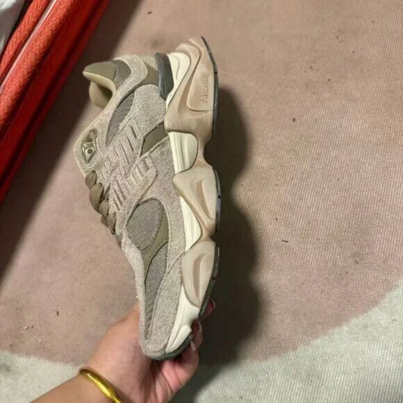 shoes New Balance 9060 - Picture 4 of 4